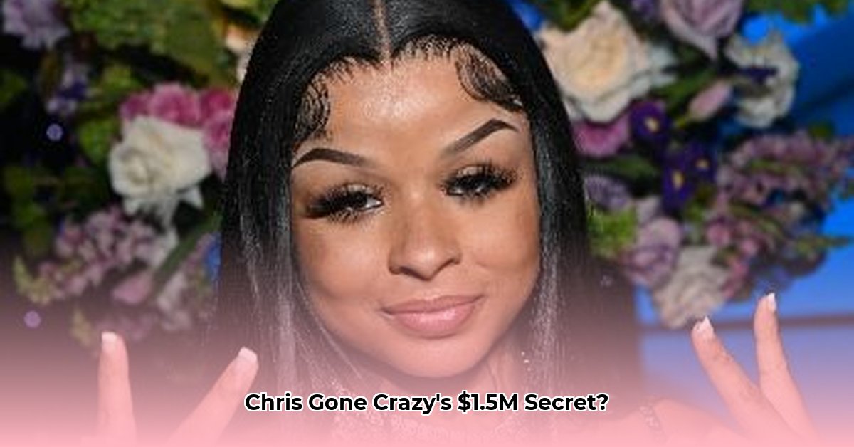 chris-gone-crazy-net-worth